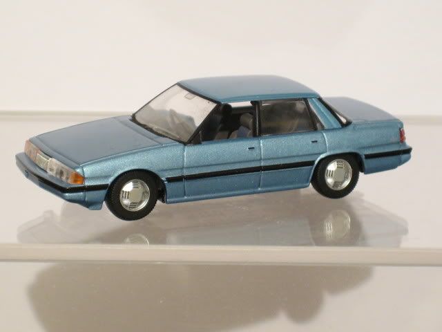 toyota cressida diecast